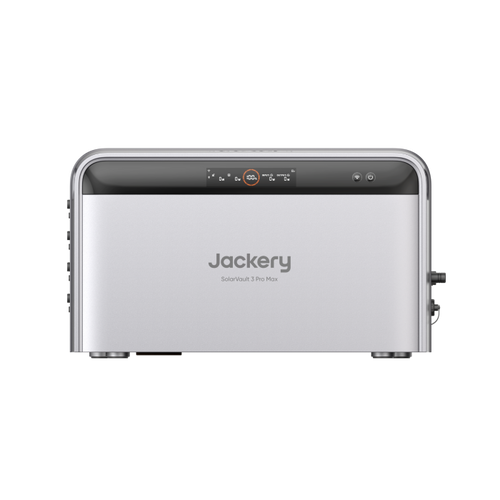Jackery SolarVault 3 Pro Max